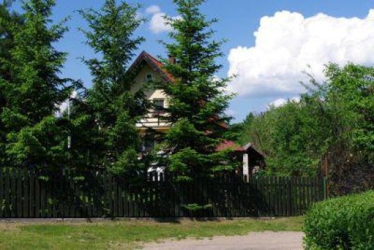 DOM SŁONECZNY - Dom Słoneczny