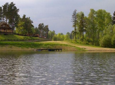 PLAŻA 160 m od DOMU SŁONECZNEGO - Dom Słoneczny