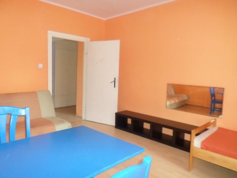 słoneczne-pok1b - Mieszkania nad morzem w Gdańsku