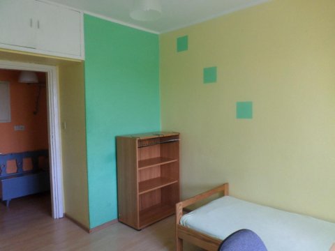 słoneczne-pok2a - Mieszkania nad morzem w Gdańsku