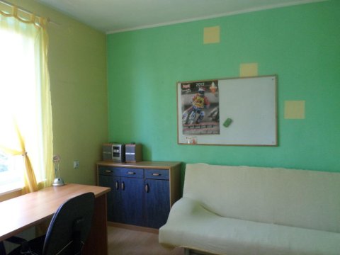 słoneczne-pok2b - Mieszkania nad morzem w Gdańsku