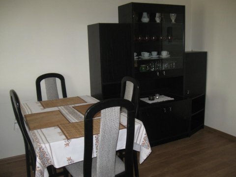 Mieszkania dla turystów