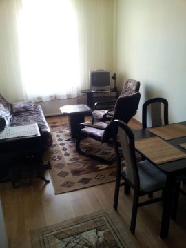 Mieszkania dla turystów