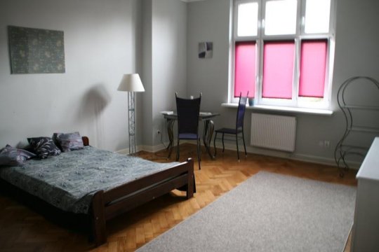 Pokoje Słowackiego 56