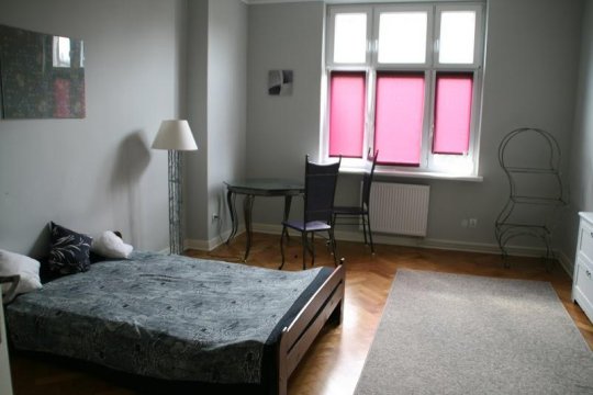 Pokoje Słowackiego 56