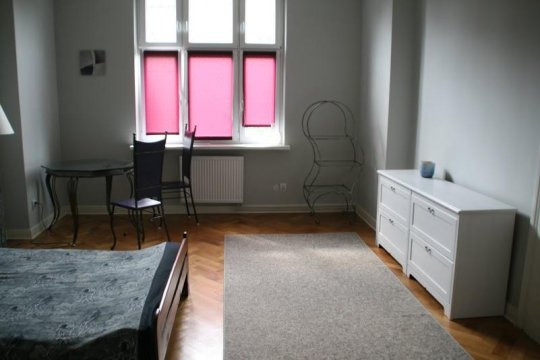 Pokoje Słowackiego 56