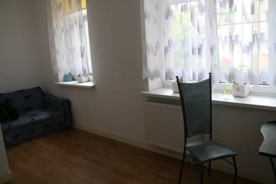 Pokoje Słowackiego 56