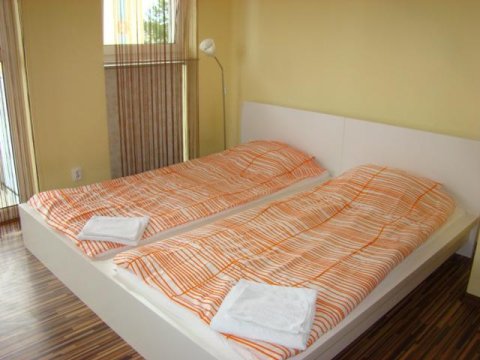 Apartament Fregata, Mieszkanie Słoneczne