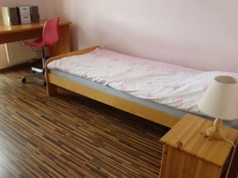 Apartament Fregata, Mieszkanie Słoneczne