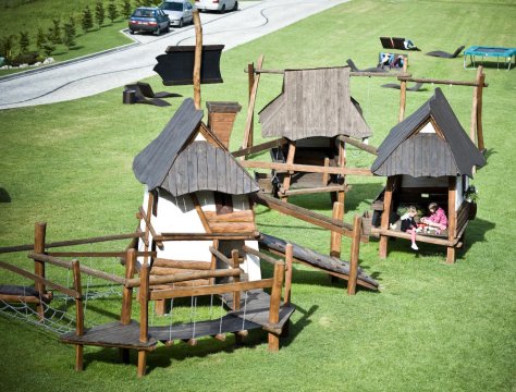 Zawrat Ski Resort & SPA ***