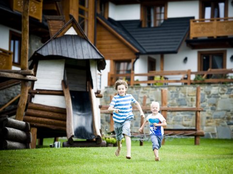 Zawrat Ski Resort & SPA ***