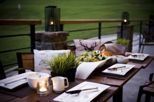 Zawrat Ski Resort & SPA ***