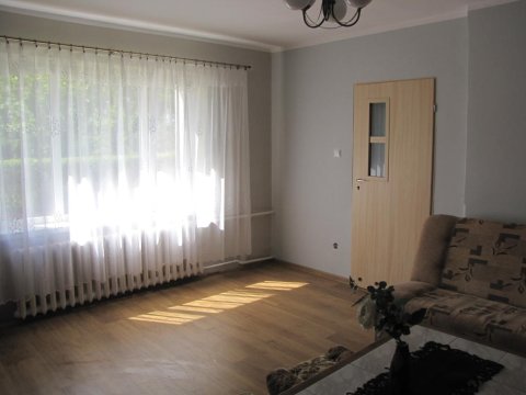 Mieszkanie nr 1 - 4 osobowe - Kwatera prywatna Duninowo