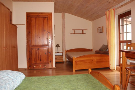 pokój nr 5 - Pokoje Edyta