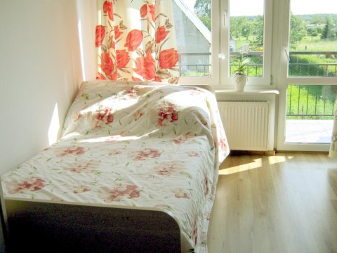 domek gościnny 'Emilka'