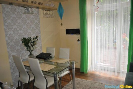 Apartament Gdynia Orłowo