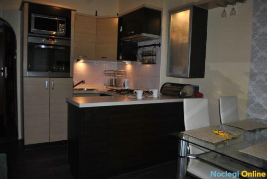 Apartament Gdynia Orłowo