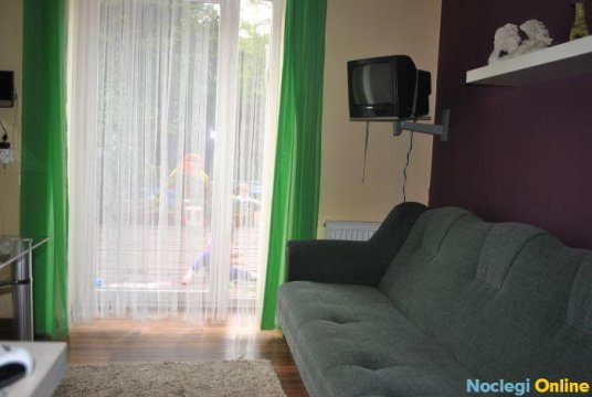 Apartament Gdynia Orłowo