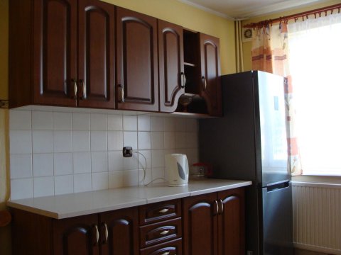 Pokoje u Alinki