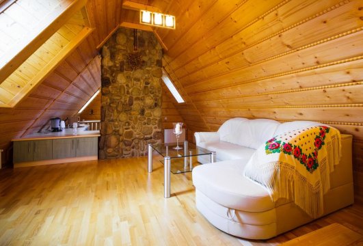 Apartament Paweł Ząb - Zakopane