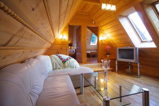 Apartament Paweł Ząb - Zakopane