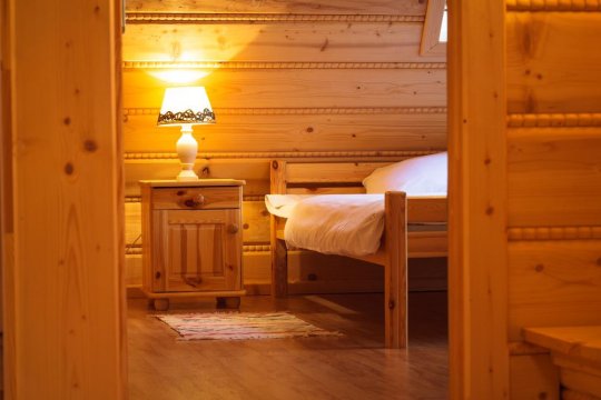 Apartament Paweł Ząb - Zakopane