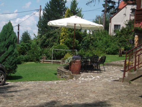 NA BANI pokoje i apartamenty