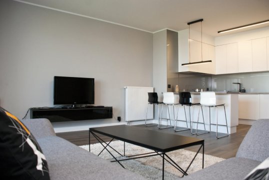 Apartments I.M.A