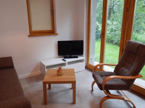 salon apartamenty Zakopane - ATENA apartamenty Zakopane