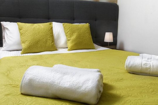 Baltic Hotel