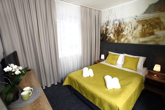 Baltic Hotel