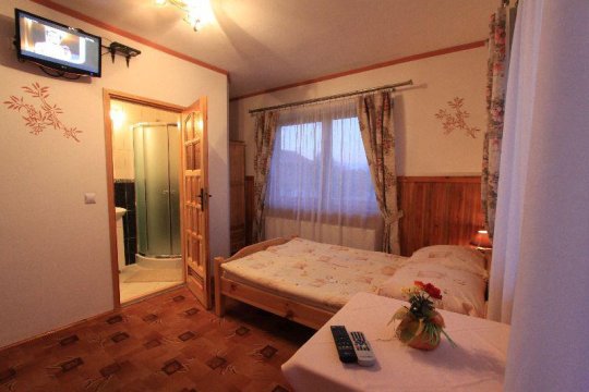 Pokoje Gościnne Grevanti