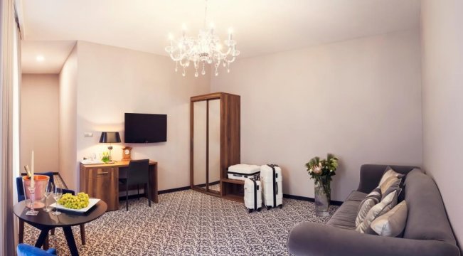 Excelsior Boutique Hotel****