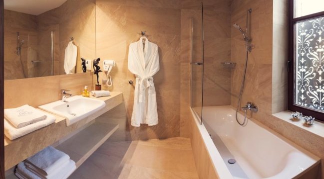 Excelsior Boutique Hotel****