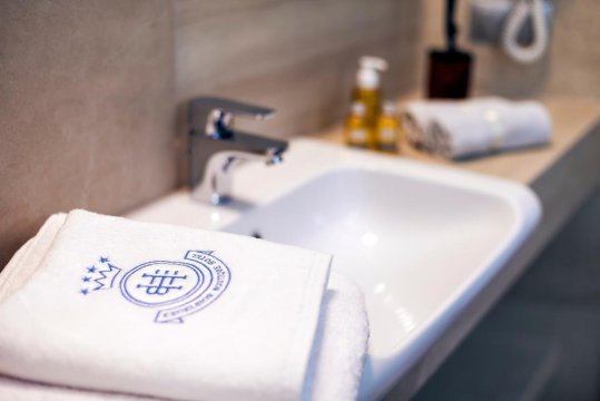 Excelsior Boutique Hotel****