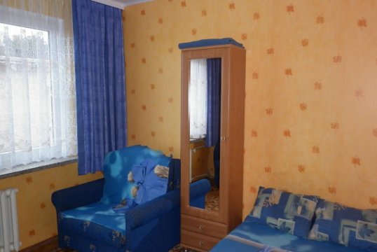 Pokoje gościnne Fajne wakacje