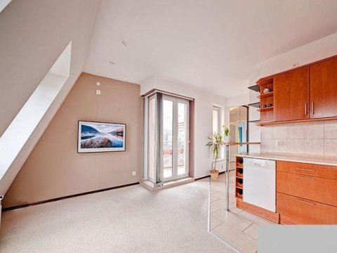 Słoneczny Apartament w centrum!