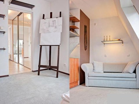 Słoneczny Apartament w centrum!