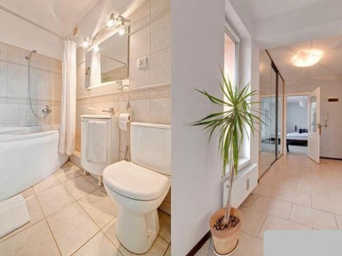 Słoneczny Apartament w centrum!