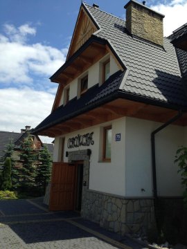 Apartamenty ORŁÓWKA
