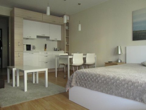 Apartament 22 nad morzem
