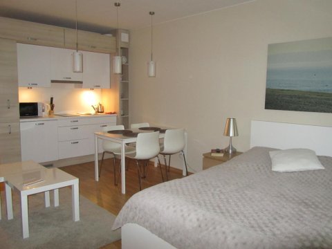 Apartament 22 nad morzem