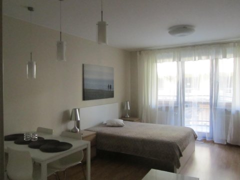 Apartament 22 nad morzem