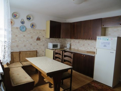 Kuchnia - Tanie Noclegi