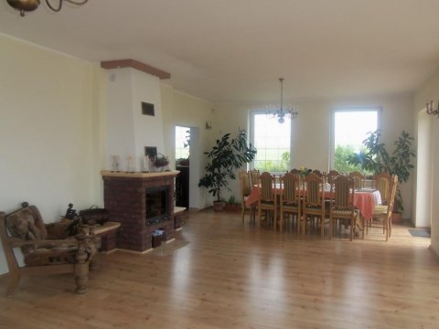 Villa Nowa - Villa Nowa Pokoje Gościnne