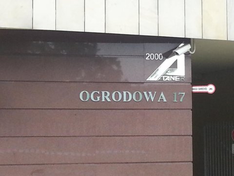 adres - Apartament w samym sercu Poznania 