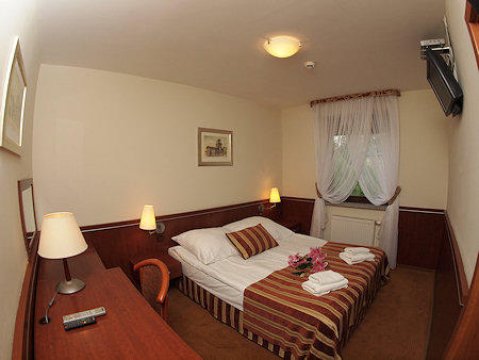 Apartament - Willa Nowa