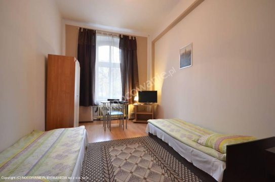 Hostel Negros