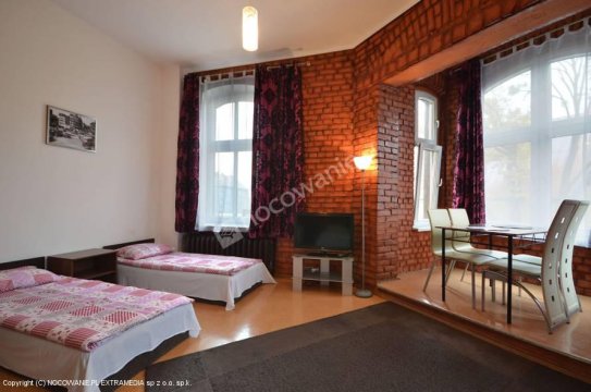 Hostel Negros