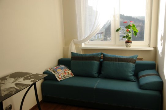 Punkt Widokowy - Apartamenty w Sopocie | 800 m od plaży